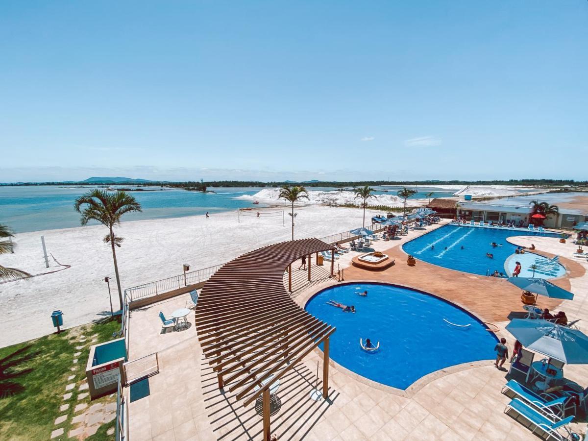 Golden Lake Residence - Арраял-ду-Кабу Экстерьер фото